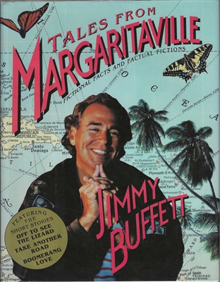 Tales from Margaritaville  by Jimmy Buffett