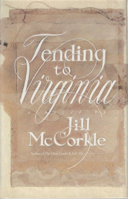 Tending to Virginia