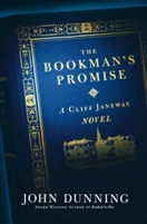 The Bookman's Promise by John Dunning