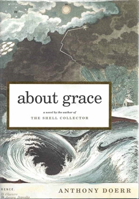 About Grace Anthony Doerr