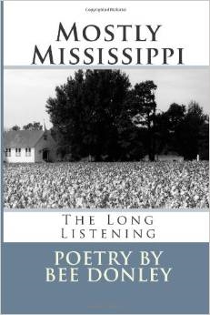 Mostly Mississippi Bee Donley