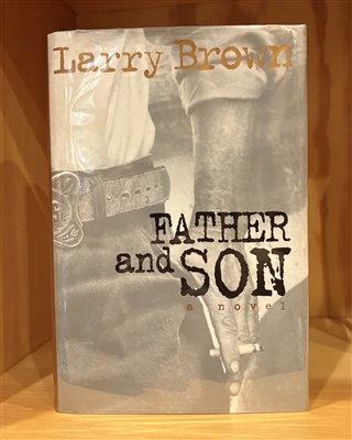 Father and Son