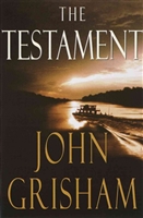 The Testament by John Grisham