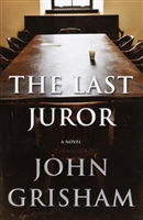 The Last Juror by John Grisham