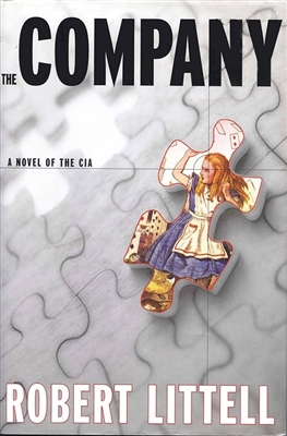 The Company by Robert Littell