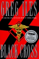 Black Cross by Greg Iles