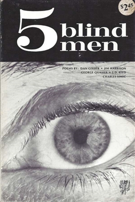 5 Blind Men