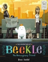 The Adventures of Beekle by Dan Santat