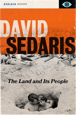 The Land and Its People by David Sedaris