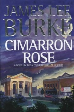 Cimarron Rose