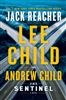 The Sentinel by Lee Child