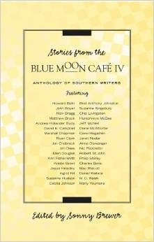 Stories From The Blue Moon Cafe IV