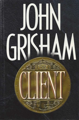 The Client by John Grisham