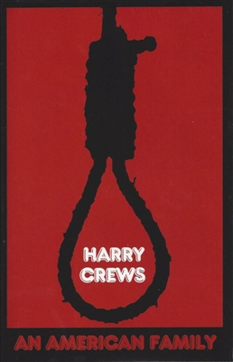 An American Family by Harry Crews