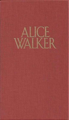 Possessing the Secret Joy by Alice Walker