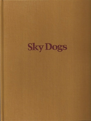 Sky Dogs by Jan Yolen