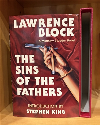 Sins of the Fathers
