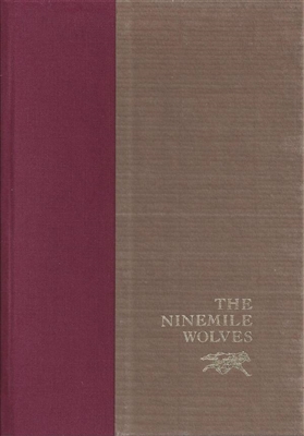 The Ninemile Wolves
