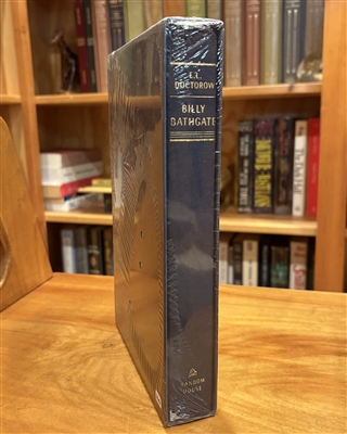 Billy Bathgate by E. L. Doctorow