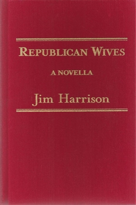 Republican Wives