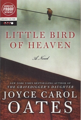 Little Birds of Heaven Joyce Carol Oates