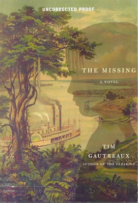 The Missing Tim Gautreaux