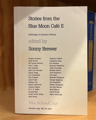 Stories from the Blue Moon Cafe II