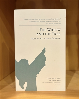 The Widow and the Tree