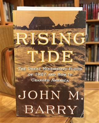 Rising Tide by John Barry
