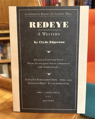 Redeye