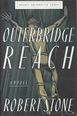 Outerbridge Reach by Robert Stone