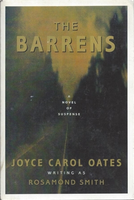 The Barrens Joyce Carol Oates