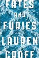 Fates and Furies Lauren Groff