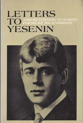 Letters to Yesenin and Returning To Earth