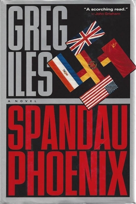 Spandau Phoenix Greg Iles