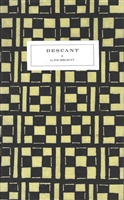 Descant by Eve Shelnutt