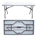 30 x 72" Discount Prices on plastic folding table, Plastic folding tables, Texas Folding Tables,