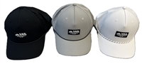 RICHARDSON RUBBER PATCH TECH HAT