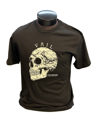 CRANIUM PREMIUM TEE