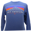 L/S HORIZONTAL RETRO