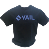 OFFICIAL BLUE VAIL LOGO