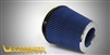 Air Filter Hellcat / Hammer, Blue