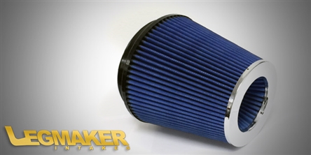 Air Filter Hellcat / Hammer, Blue