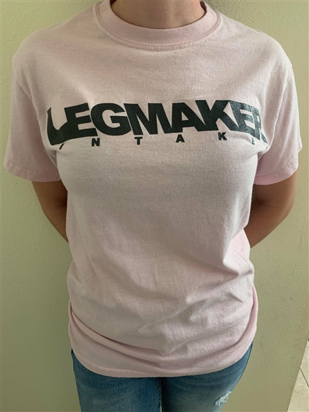 Legmaker Intakes Womens T-Shirt