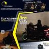 Lunasee Pro 1000 Motorcycle Wheel Lighting