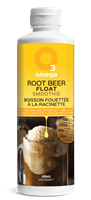 Virun O3 Omega Smoothies, Rootbeer Float, 475ml