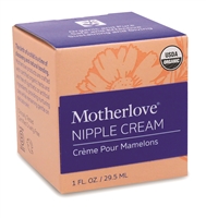 Motherlove Nipple Cream, 29.5ml
