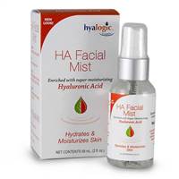 Hyalogic HA Facial Mist, 58ml