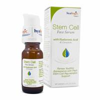 Hyalogic Face Serum, Stem Cell, 13.5ml