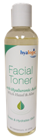 Hyalogic Facial Toner, 237ml